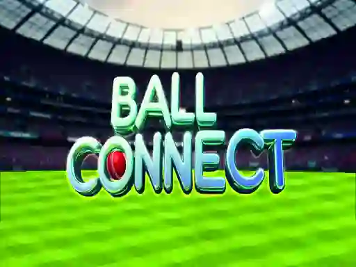 Peli Ball Connect verkossa