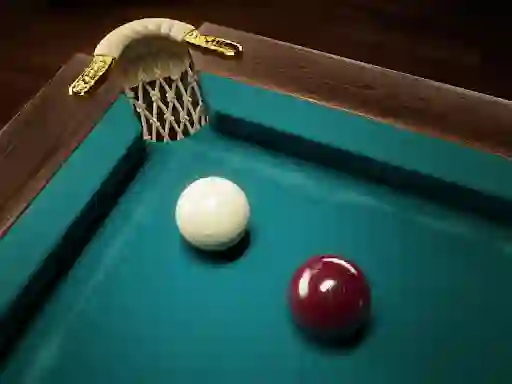 Peli The Best Russian Billiards verkossa