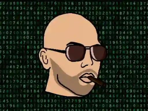 Peli Matrix Merge verkossa