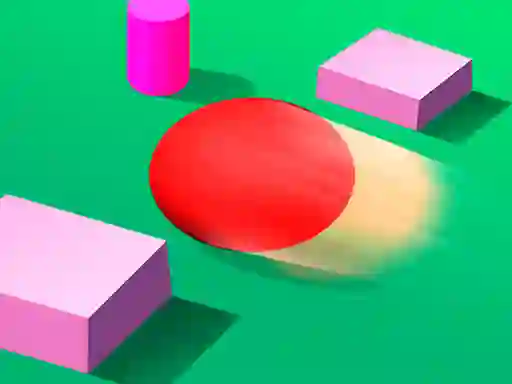 Peli Gap Ball 3D Energy verkossa