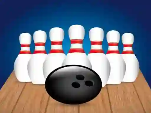Peli Ten-Pin Bowling verkossa