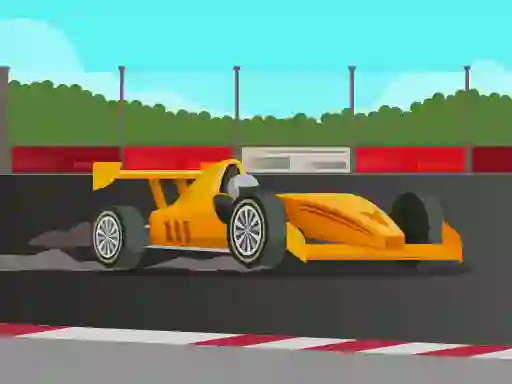 Peli Formula 1 Driver verkossa