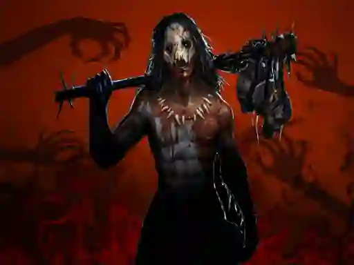 Peli Zombie Escape: Horror Factory verkossa