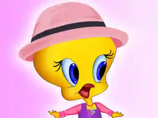 Peli Tweety verkossa