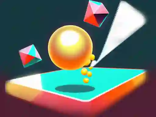 Peli Song Ball verkossa