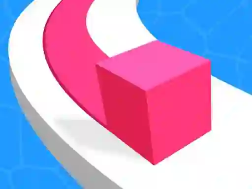Peli Color Line 3D verkossa