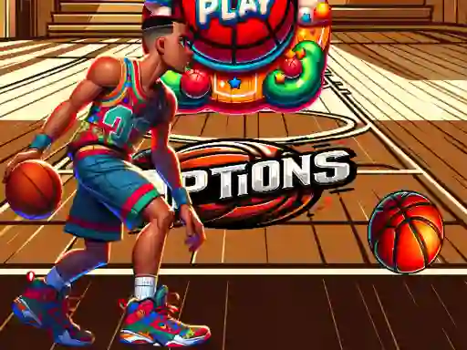 Peli Basketball verkossa