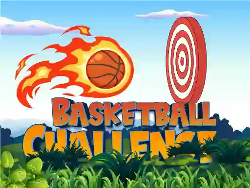Peli Basketball Challenge verkossa