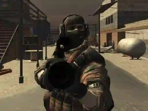 Peli Deathmatch Combat verkossa