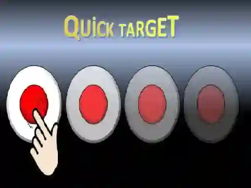 Peli Quick Target verkossa