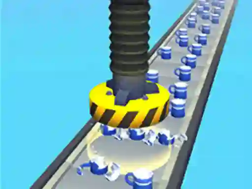 Peli Factory Incorporated 3D verkossa