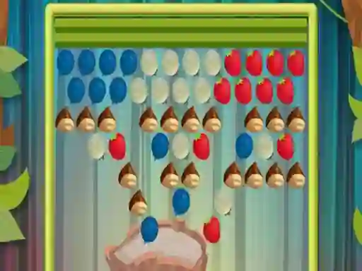 Peli Rapid Pixie Puzzle Fun verkossa