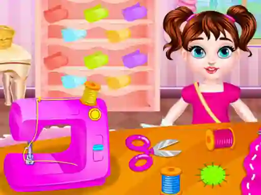 Peli Baby Taylor Tailor Fashion verkossa