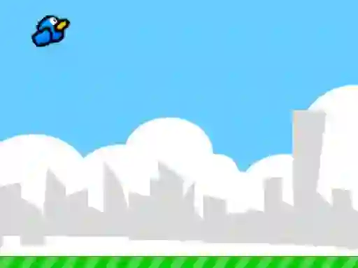 Peli flying bird challenges 2 verkossa