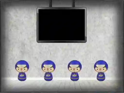 Peli Amgel Easy Room Escape 74 verkossa