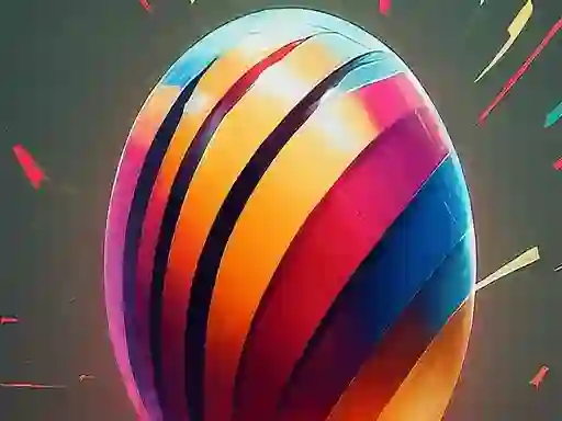 Peli Bouncy Ball - Vanishing Bars verkossa