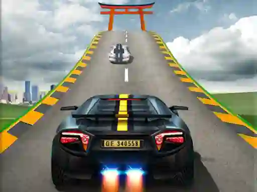 Peli Car Driving Simulator 3d verkossa