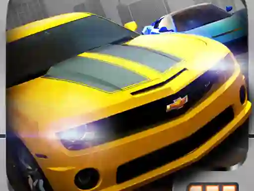 Peli Impossible Car Stunts verkossa