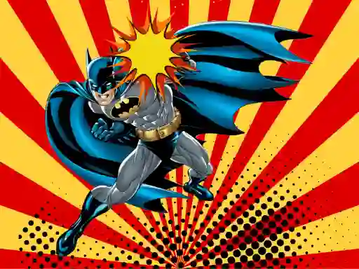 Peli Batman Multiverse card verkossa