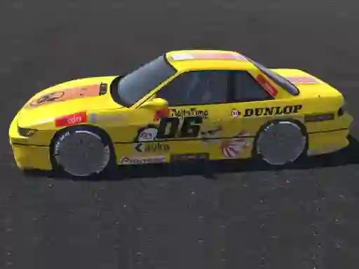 Peli Japan Drift Racing Car Simulator verkossa
