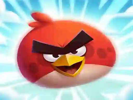 Peli angry birds.io verkossa