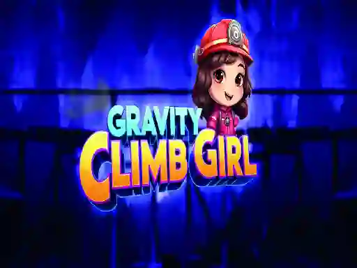 Peli Gravity Climb Girl verkossa