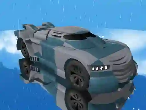 Peli Car Parking 2023 verkossa