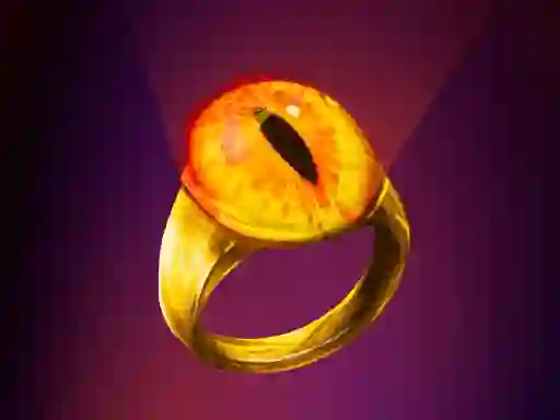 Peli Epic Ring of Power verkossa