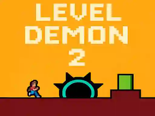 Peli Level Demon 2 verkossa