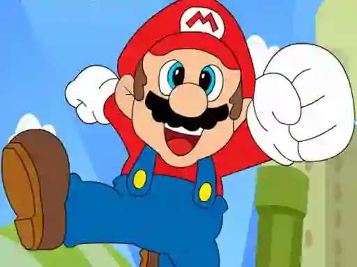 Peli Mario Find Bros verkossa