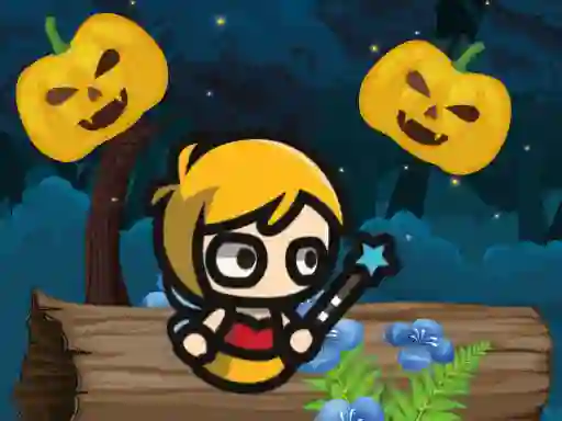 Peli Survival Fairy verkossa
