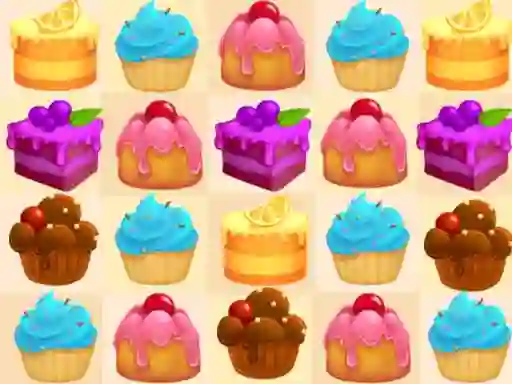 Peli Cake Madness verkossa