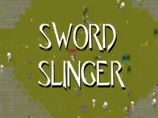 Peli Sword Slinger verkossa