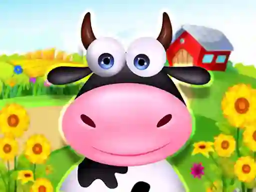 Peli Frenzy Farming Simulator verkossa