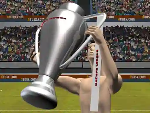 Peli World Cup 2022 verkossa