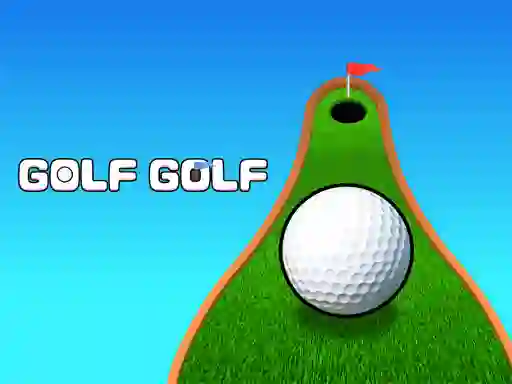 Peli Golf Golf verkossa