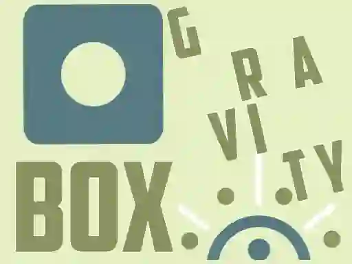 Peli Gravity Box verkossa