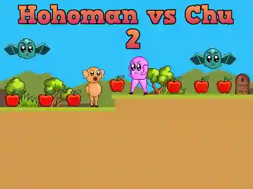 Peli Hohoman vs Chu 2 verkossa