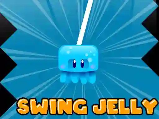Peli Swing Jelly verkossa