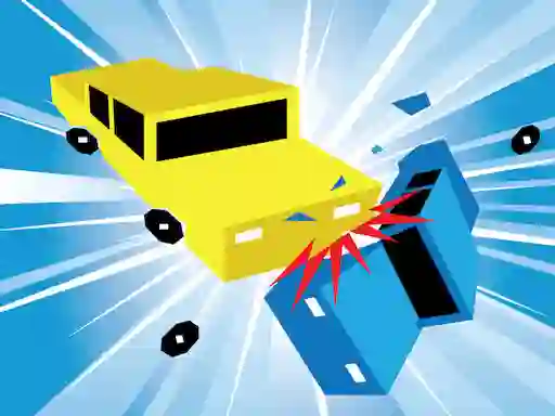 Peli Traffic Car verkossa