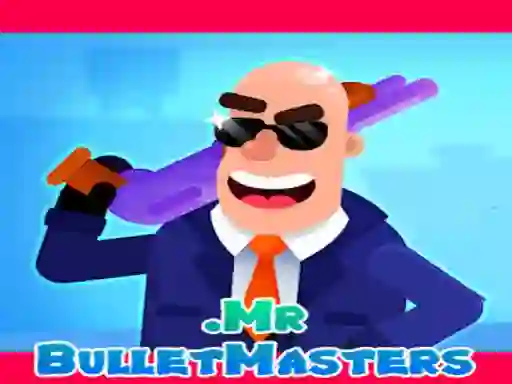 Peli Mr. Bullet verkossa