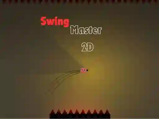 Peli Swing Master 2D verkossa
