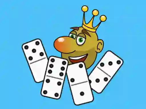 Peli Domino Dementia verkossa