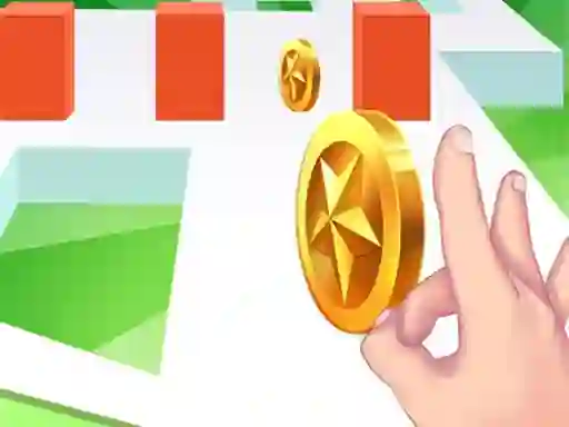 Peli Coin Running verkossa