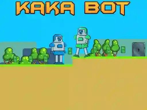 Peli Kaka Bot verkossa