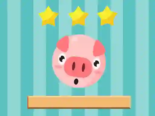 Peli Piglet Escape verkossa