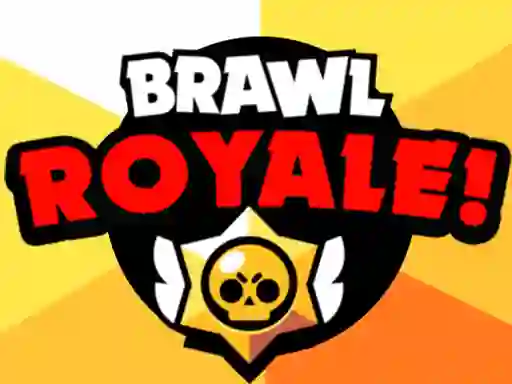 Peli Brawl Royale verkossa