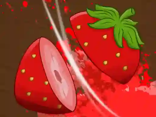 Peli Cut Fruit verkossa