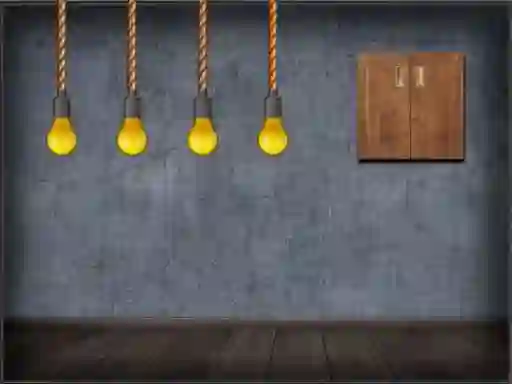 Peli Amgel Easy Room Escape 77 verkossa