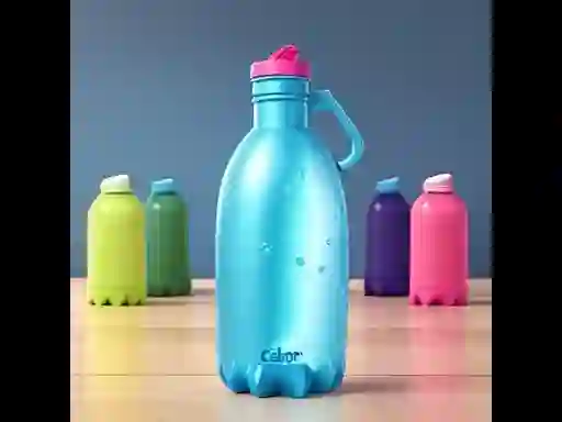 Peli Water Sort Bottle verkossa